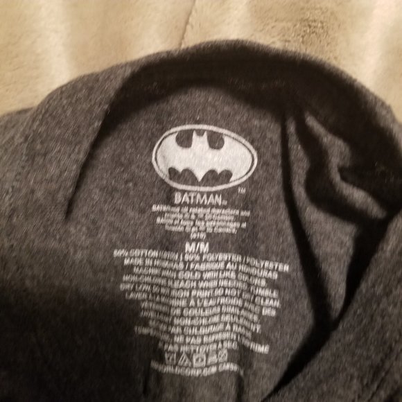 Kid's Batman Shirt - Picture 3 of 4